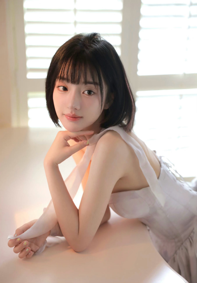 春光乍泄